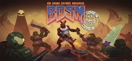 BDSM - Big Drunk Satanic Massacre PC Mod Menu, Trainers and Cheats