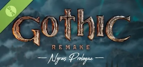Gothic 1 Remake - Demo (Nyras Prologue) PC Mod Menu, Trainers and Cheats