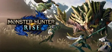 MONSTER HUNTER RISE PC Mod Menu, Trainers and Cheats