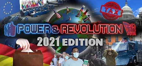 Power & Revolution 2021 Edition PC Mod Menu, Trainers and Cheats