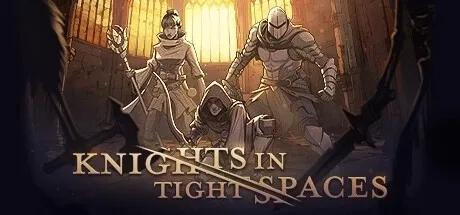 Knights in Tight Spaces PC Mod Menu, Trainers and Cheats