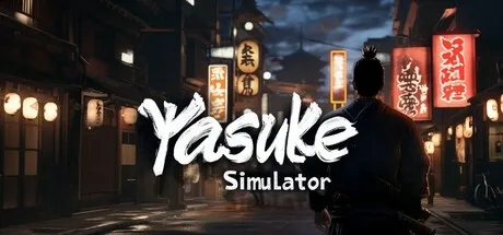 Yasuke Simulator PC Mod Menu, Trainers and Cheats