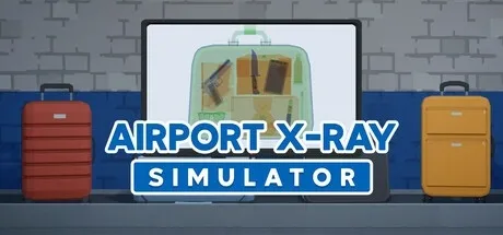 Airport X-Ray Simulator PC Mod Menu, Trainers and Cheats