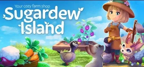 Sugardew Island - Your cozy farm shop PC Mod Menu, Trainers and Cheats
