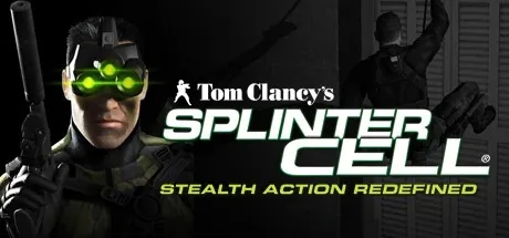 Tom Clancy's Splinter Cell PC Mod Menu, Trainers and Cheats