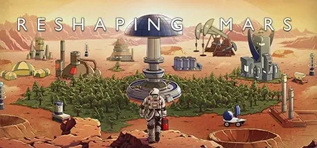 Reshaping Mars PC Mod Menu, Trainers and Cheats