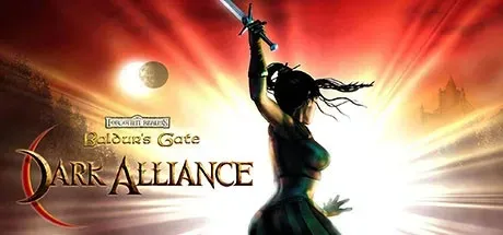 Baldur's Gate: Dark Alliance PC Mod Menu, Trainers and Cheats