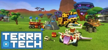 TerraTech PC Mod Menu, Trainers and Cheats