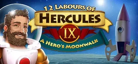 12 Labours of Hercules IX: A Hero's Moonwalk PC Mod Menu, Trainers and Cheats