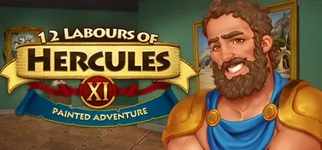 12 Labours of Hercules XI: Painted Adventure PC Mod Menu, Trainers and Cheats