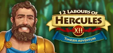 12 Labours of Hercules XII: Timeless Adventure PC Mod Menu, Trainers and Cheats