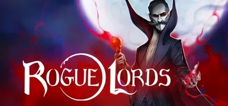 Rogue Lords PC Mod Menu, Trainers and Cheats