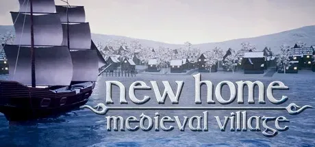 New Home - Medieval Village PC Mod Menu, Trainers and Cheats