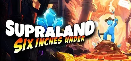 Supraland Six Inches Under PC Mod Menu, Trainers and Cheats