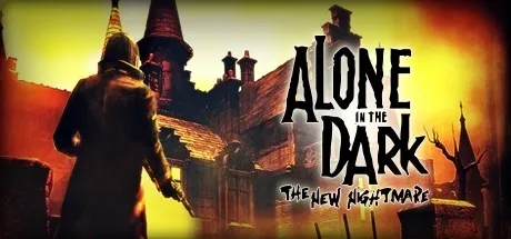 Alone in the Dark: The New Nightmare PC Mod Menu, Trainers and Cheats