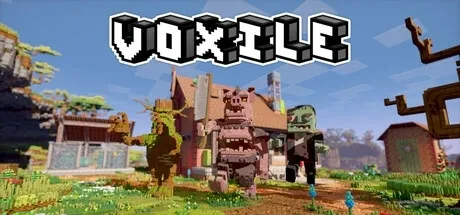 Voxile PC Mod Menu, Trainers and Cheats