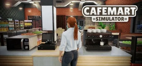 Cafemart Simulator PC Mod Menu, Trainers and Cheats