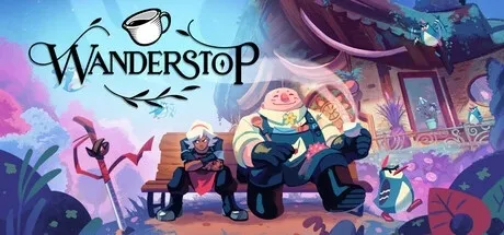 Wanderstop PC Mod Menu, Trainers and Cheats