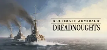 Ultimate Admiral: Dreadnoughts Trainer & Mods