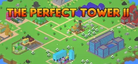 The Perfect Tower II PC Mod Menu, Trainers and Cheats
