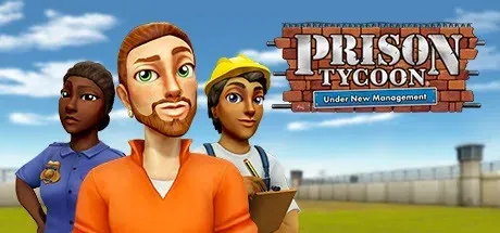 Prison Tycoon - Under New Management PC Mod Menu, Trainers and Cheats