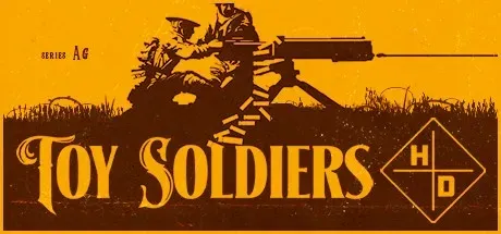 Toy Soldiers - HD PC Mod Menu, Trainers and Cheats