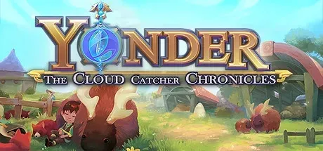 Yonder: The Cloud Catcher Chronicles PC Mod Menu, Trainers and Cheats