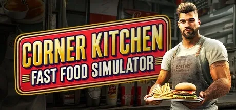 Corner Kitchen Fast Food Simulator PC Mod Menu, Trainers and Cheats