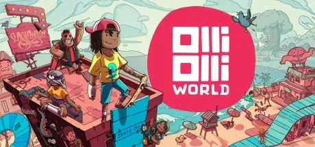 OlliOlli World PC Mod Menu, Trainers and Cheats