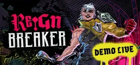 Reignbreaker PC Mod Menu, Trainers and Cheats