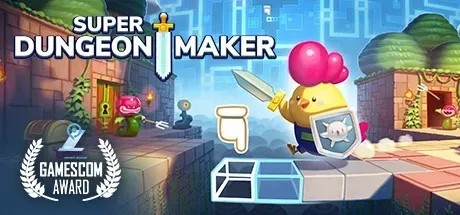 Super Dungeon Maker PC Mod Menu, Trainers and Cheats