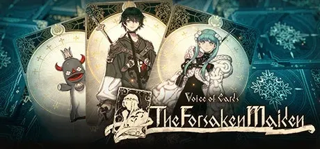 Voice of Cards - The Forsaken Maiden PC Mod Menu, Trainers and Cheats