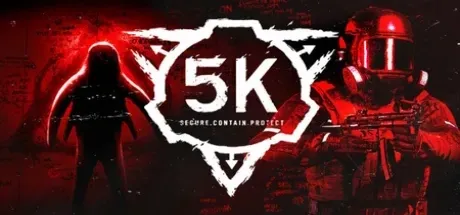 SCP: 5K PC Mod Menu, Trainers and Cheats