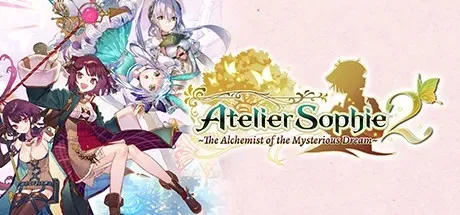 Atelier Sophie 2 - The Alchemist of the Mysterious Dream PC Mod Menu, Trainers and Cheats