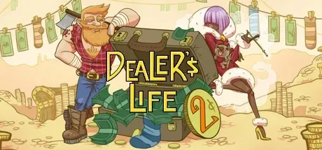 Dealer's Life 2 PC Mod Menu, Trainers and Cheats
