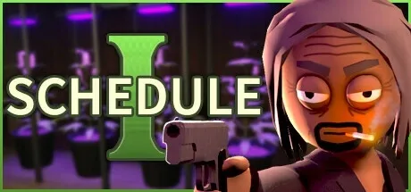 Schedule 1 PC Mod Menu, Trainers and Cheats