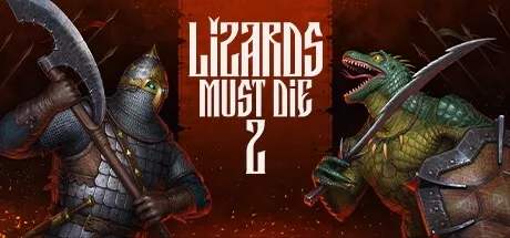 LIZARDS MUST DIE 2 PC Mod Menu, Trainers and Cheats