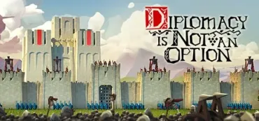 Diplomacy is Not an Option Trainers & Mods