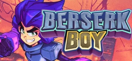 Berserk Boy PC Mod Menu, Trainers and Cheats