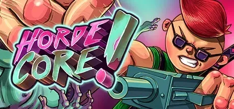 HordeCore PC Mod Menu, Trainers and Cheats