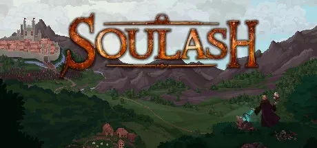 Soulash PC Mod Menu, Trainers and Cheats