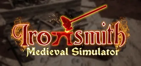 Ironsmith Medieval Simulator PC Mod Menu, Trainers and Cheats