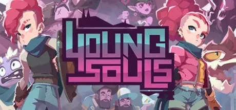 Young Souls PC Mod Menu, Trainers and Cheats