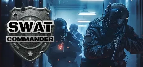 SWAT Commander PC Mod Menu, Trainers and Cheats