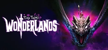 Tiny Tina's Wonderlands PC Mod Menu, Trainers and Cheats