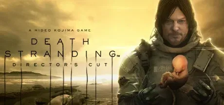 DEATH STRANDING DIRECTOR'S CUT PC Mod Menu, Trainers and Cheats