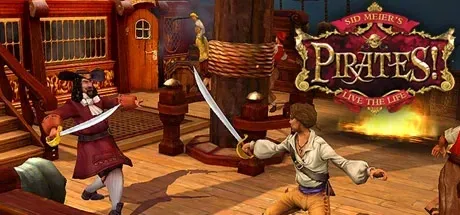 Sid Meier's Pirates! PC Mod Menu, Trainers and Cheats