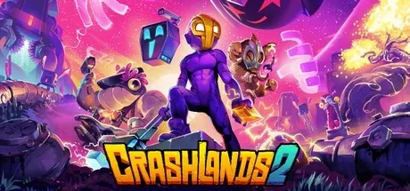 Crashlands 2 PC Mod Menu, Trainers and Cheats