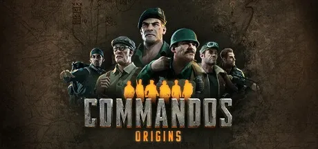 Commandos: Origins PC Mod Menu, Trainers and Cheats