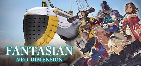 FANTASIAN Neo Dimension PC Mod Menu, Trainers and Cheats